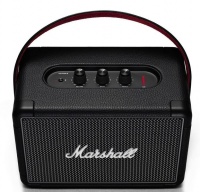 Marshall Kilburn 2 Bluetooth Speaker Black Photo