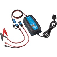 Victron BlueSmart IP65 Charger 12v - 10A Photo