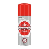 Kiwi Shoe Shampoo Cleans All Shoes. - 200ml Photo