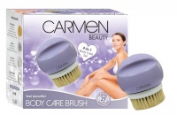 Carmen 4" 1 Body Brush Photo