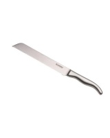 Le Creuset Stainless Steel Bread Knife Photo
