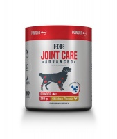 GCS Joint Care Advanced Powder for Dogs Chicken Flavour 250g Photo