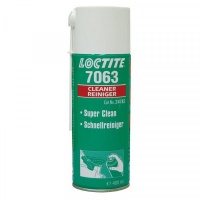 Loctite Sf 7063 Surface Cleaner Surface Treatment Photo