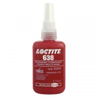 Loctite 638 Retaining - 50ML Photo