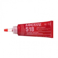 Loctite 518 Gasketing - Anaerobics & Silicones 50 Photo