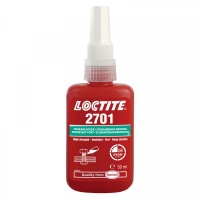 Loctite 2701 Threadlocking - 50ML Photo