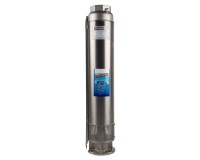 Speroni Submersible Pump - 100mm St-1332-2.20Kw Photo