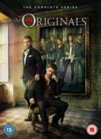 Originals: The Complete Series Photo