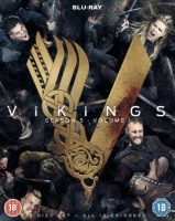 Vikings: Season 5 - Volume 1 Movie Photo