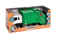 Driven Real Play Vehicles Recycling Truck Photo