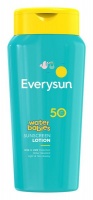 Everysun Water-Babies Lotion SPF 50 - 200ml Everysun Water-Babies Lotion SPF 50 - 200ml Photo