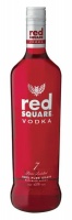 Red Square Vodka Red Square - Vodka Spirit Premium - 750ml Photo