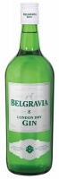 Belgravia - Gin Bot - 750ml Photo