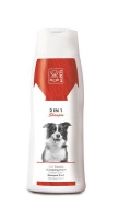 Mpet 2" 1 Dog Shampoo Conditioner Photo