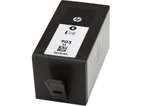 HP 903Xl High Yield Black Original Ink Cartridge Photo