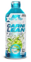 Apple NPL 500ml Carni Lean 5000 Liquid - Green Photo