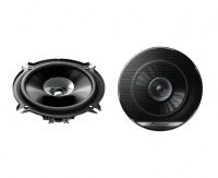 Pioneer TS-G1310F 250W Dual Cone 5.25" Speakers Photo