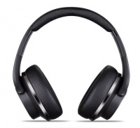 SODO MH5 BT Headset & Speaker 2-IN-1 - Black Photo