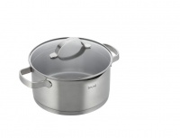 Scanpan - 22cm Brund One Dutch Oven - 4 Litre Photo