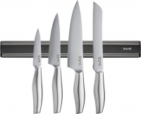 Scanpan - Brund Inox Knife Rack Set - Set Of 5 Photo