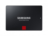 Samsung 860 Pro-Series 2.5" 256GB SSD Photo