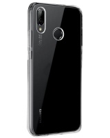3SIXT Pureflex Case for Huawei P20 Lite - Clear Photo