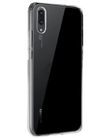 3SIXT Pureflex Case for Huawei P20 - Clear Photo