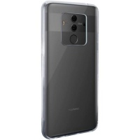 3SIXT Pureflex Case for Huawei Mate 10 Pro - Clear Photo
