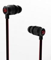 Redragon: Thunder Pro Inear Headphones Photo