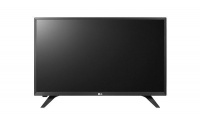 LG 28MT49VF-PT HD TV Monitor 28" - Black Glossy Photo