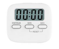 Latest Kitchen Timer Magnetic with Retractable Stand Photo