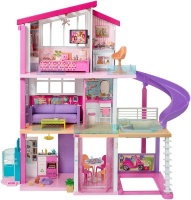 Barbie Dreamhouse Photo