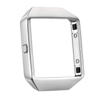 Killerdeals Metal Frame for Fitbit Blaze - Silver Photo