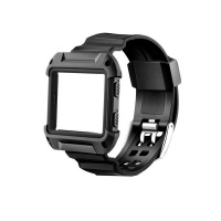 Killerdeals Protective Case with Wristband for Fitbit Blaze Photo