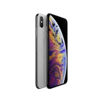 Apple iPhone Xs Max 256GB - Silver Cellphone Photo