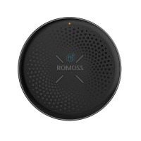 Romoss 10W QI Compliant Wireless Charging Pad Photo