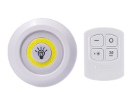 Led/COB Light with Remote Control Photo