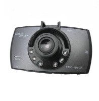 Phunk NG-68 1080P HD Dash Car CamCorder Video Camera Photo