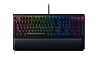 Razer: BlackWidow Elite Gaming Keyboard Console Photo