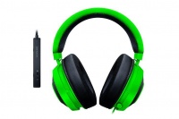 Razer : Kraken Tournament Edition Green Headsets Photo