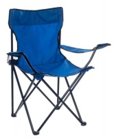Essentials - Festival Camp Chair - Blue Photo