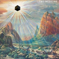 Two Medicine - Astropsychosis Photo