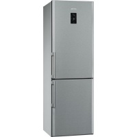 Smeg 318L Bottom Freezer - FC370X2PE Photo