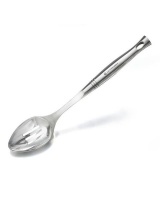 Le Creuset Slotted Spoon Photo