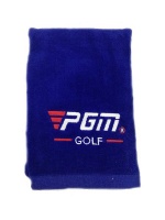 PGM Golf Towel Photo