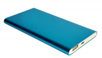 TechCollective PowerBank 10 000 mAh - Blue Photo