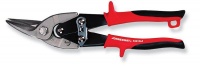 Jonnesway - Aviation Tin Snips - Left Photo