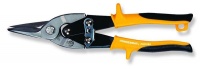 Jonnesway - Aviation Tin Snips - Straight Photo