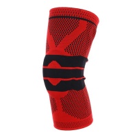 Professional Compression Knee Brace Support - L Photo