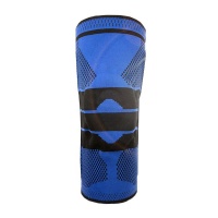 Professional Compression Knee Brace Support - L Photo